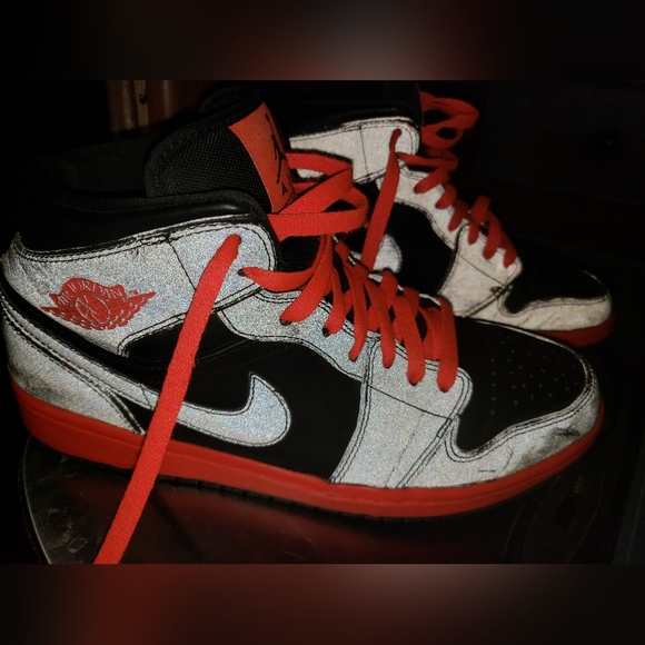 Jordan - Picture 5 of 7